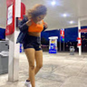 Meet your Posher, Serenity